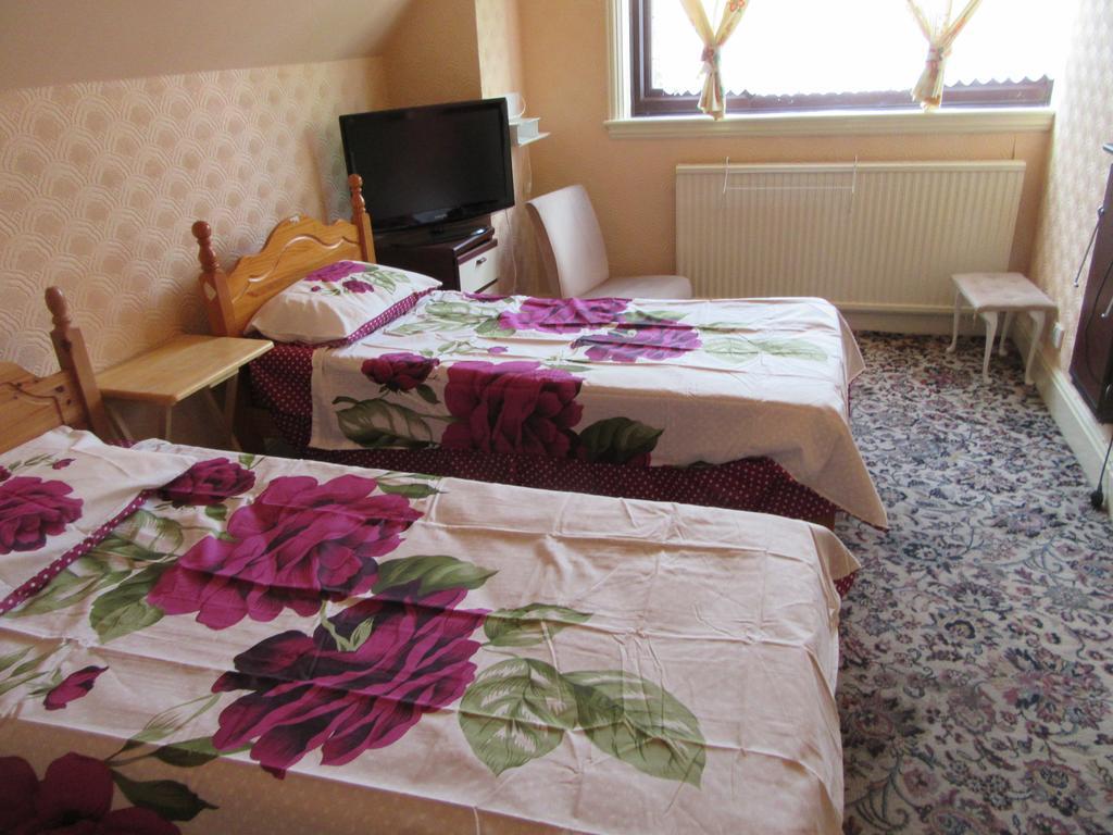 Birmingham Sheriden House Hotel Quarto foto