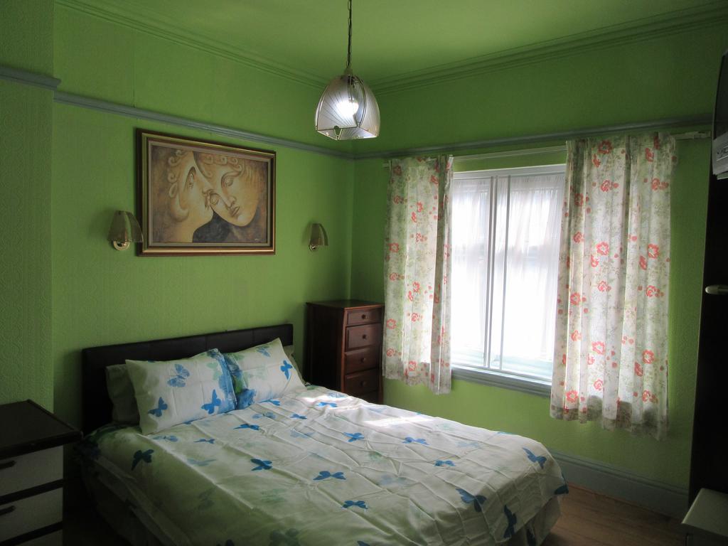 Birmingham Sheriden House Hotel Quarto foto