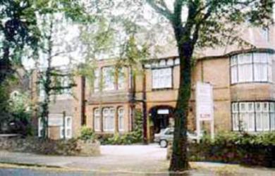 Birmingham Sheriden House Hotel Exterior foto